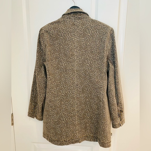 AFRM Blazer size XL. Selling pants to match as well. - Picture 3 of 4